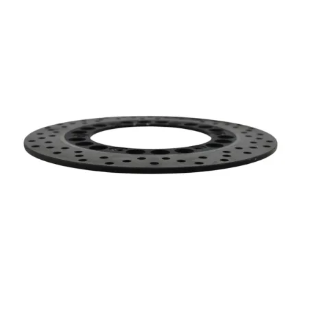 Disque frein arriere YAMAHA XJR 1300 2007 - 2014