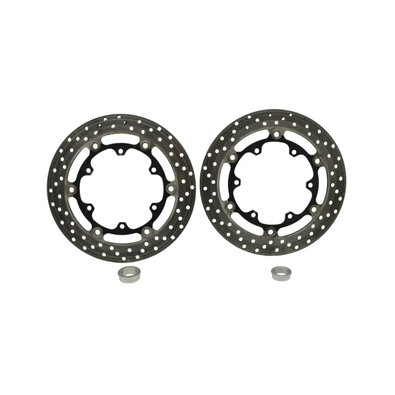 Disque frein avant YAMAHA XJR 1300 2007 - 2014