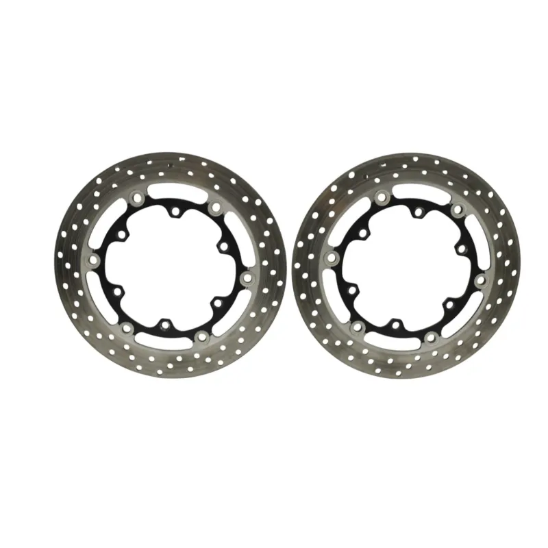 Disque frein avant YAMAHA XJR 1300 2007 - 2014