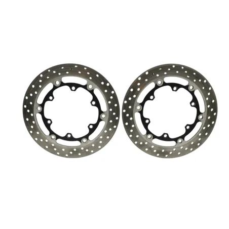 Disque frein avant YAMAHA XJR 1300 2007 - 2014