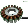 Stator alternateur VOGE R125 2023-2026 Stator alternateur VOGE R125 2023-2026