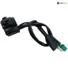 Commodo gauche VOGE R125 2023-2026