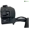 Commodo gauche VOGE R125 2023-2026