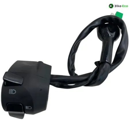 Commodo gauche VOGE R125 2023-2026