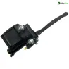 Maitre cylindre frein avant VOGE R125 2023-2026 Maitre cylindre frein avant VOGE R125 2023-2026