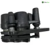 Etrier de frein avant VOGE R125 2023-2026 Etrier de frein avant VOGE R125 2023-2026