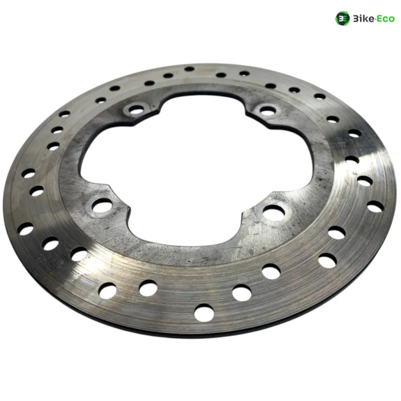 Disque frein arriere VOGE R125 2023-2026