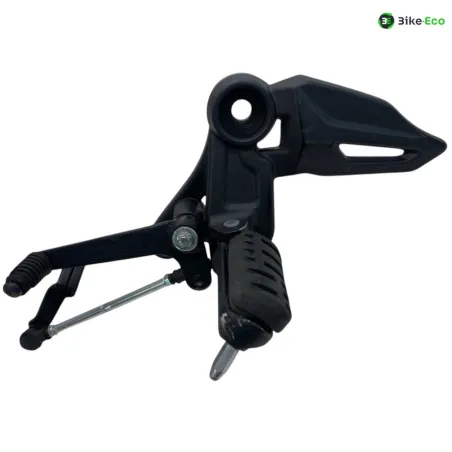 Platine avant gauche VOGE R125 2023-2026