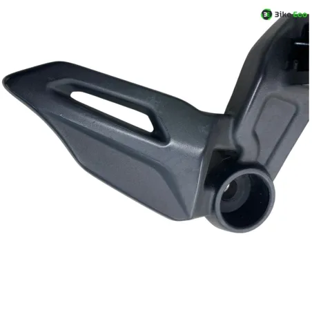 Platine avant gauche VOGE R125 2023-2026