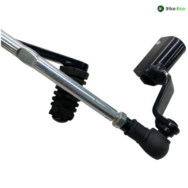 Platine avant gauche VOGE R125 2023-2026