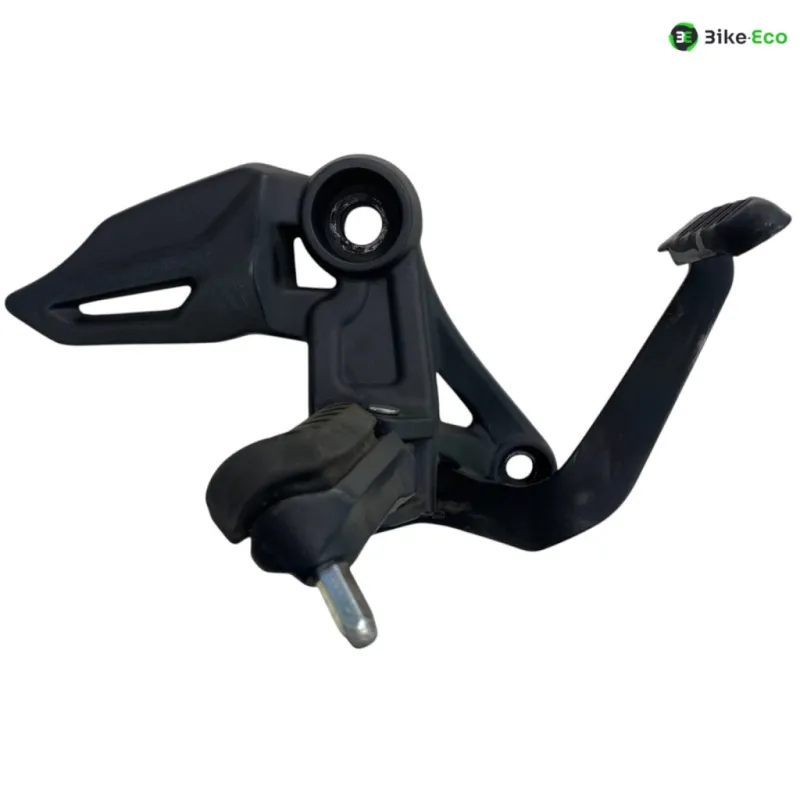 Platine avant droite VOGE R125 2023-2026