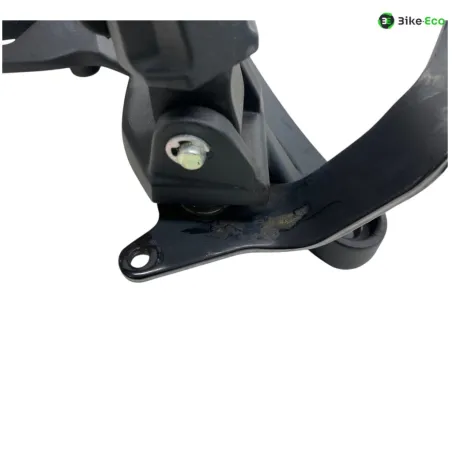 Platine avant droite VOGE R125 2023-2026
