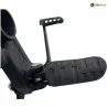 Platine avant droite VOGE R125 2023-2026 Platine avant droite VOGE R125 2023-2026