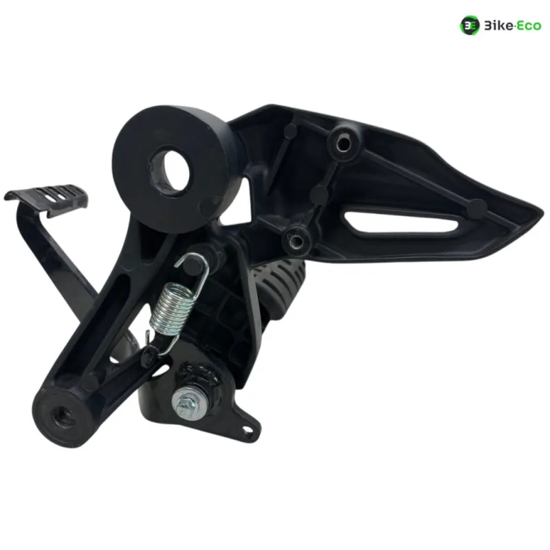 Platine avant droite VOGE R125 2023-2026