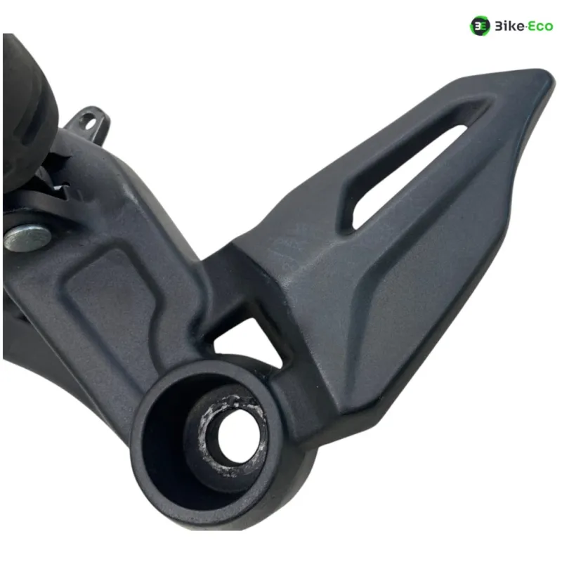 Platine avant droite VOGE R125 2023-2026