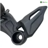 Platine avant droite VOGE R125 2023-2026 Platine avant droite VOGE R125 2023-2026