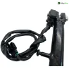 Bequille laterale VOGE R125 2023-2026 Bequille laterale VOGE R125 2023-2026