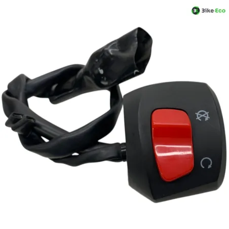 Commodo droit VOGE R125 2023-2026