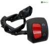 Commodo droit VOGE R125 2023-2026 Commodo droit VOGE R125 2023-2026
