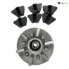 Porte couronne VOGE R125 2023-2026