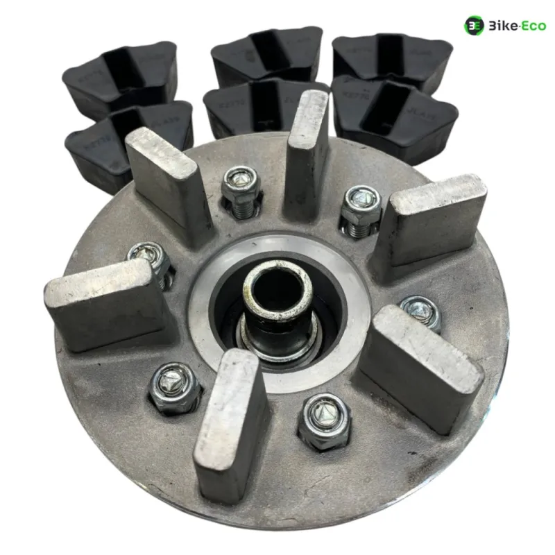 Porte couronne VOGE R125 2023-2026