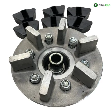 Porte couronne VOGE R125 2023-2026