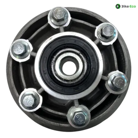 Porte couronne VOGE R125 2023-2026