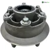 Porte couronne VOGE R125 2023-2026