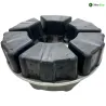 Porte couronne VOGE R125 2023-2026