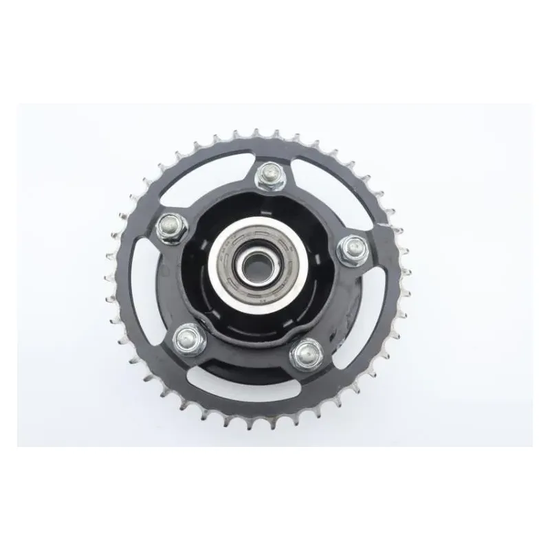 Porte couronne HONDA CB 600 F HORNET 2007 - 2010