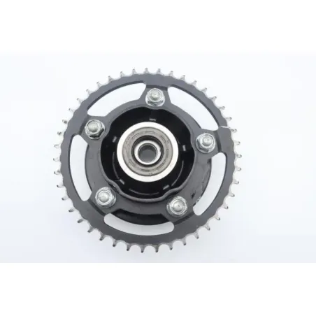 Porte couronne HONDA CB 600 F HORNET 2007 - 2010
