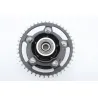 Porte couronne HONDA CB 600 F HORNET 2007 - 2010