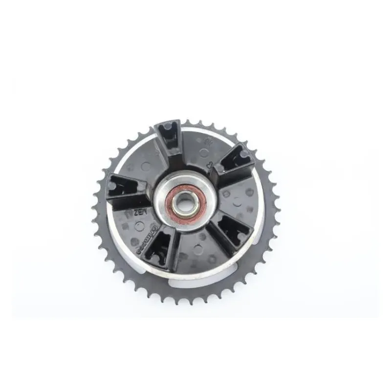 Porte couronne HONDA CB 600 F HORNET 2007 - 2010