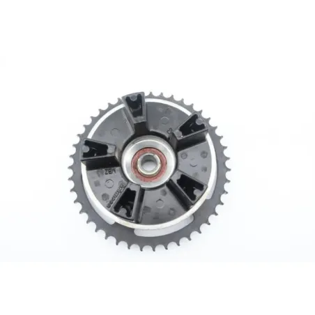 Porte couronne HONDA CB 600 F HORNET 2007 - 2010