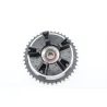 Porte couronne HONDA CB 600 F HORNET 2007 - 2010