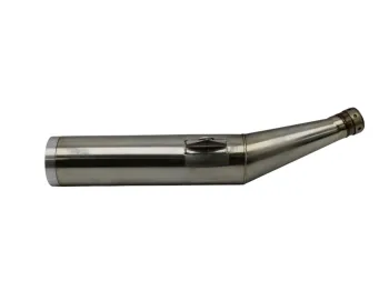 Silencieux (echappement) YAMAHA XJR 1300 2007 - 2014