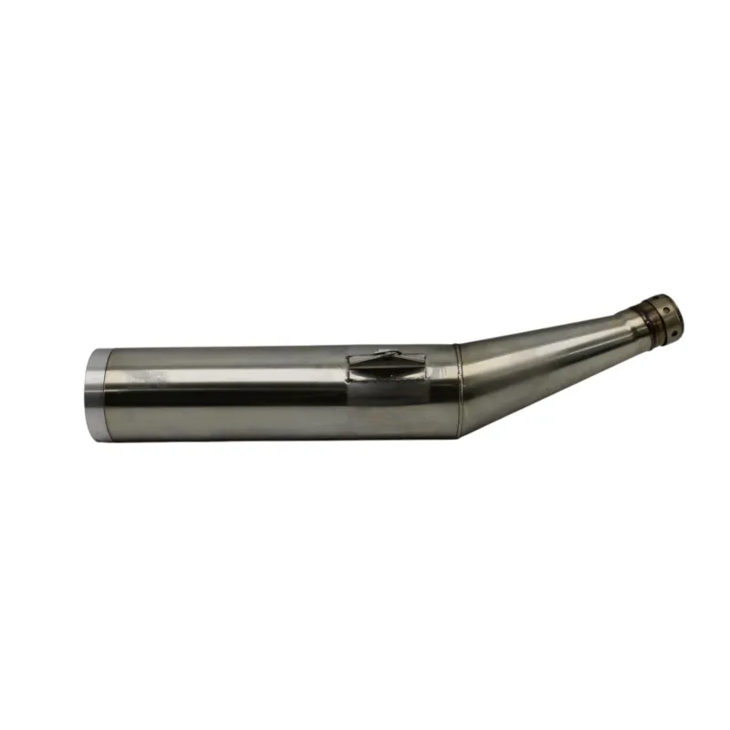 Silencieux (echappement) YAMAHA XJR 1300 2007 - 2014