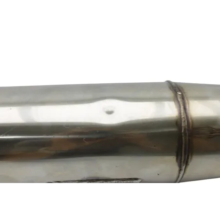 Silencieux (echappement) YAMAHA XJR 1300 2007 - 2014