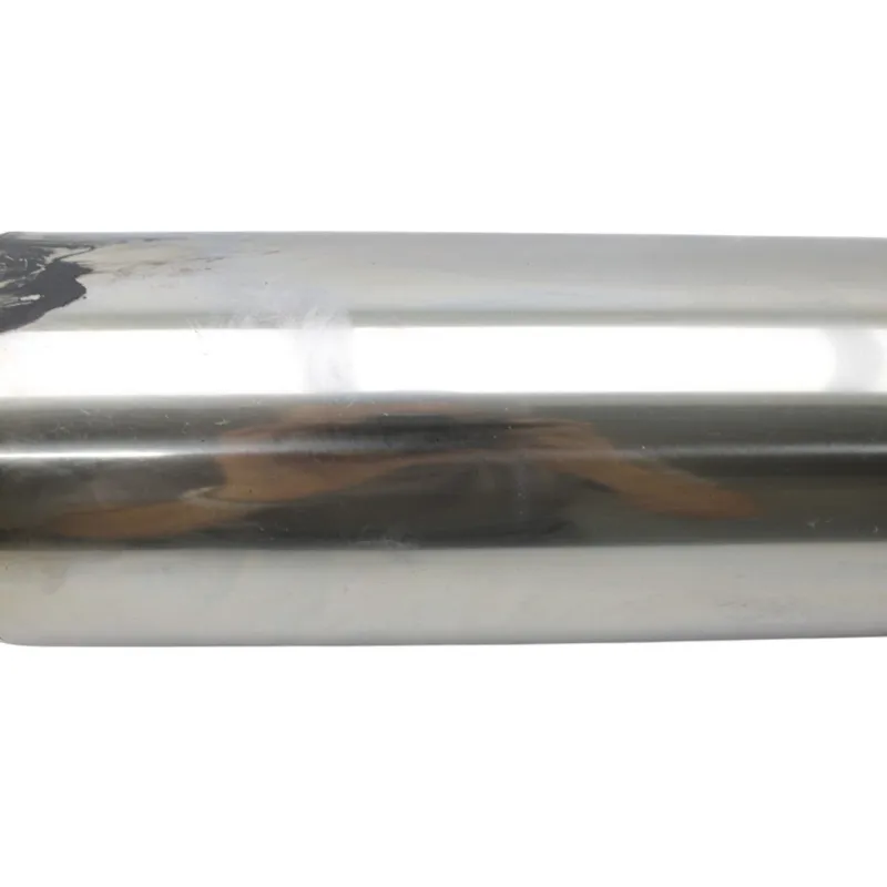 Silencieux (echappement) YAMAHA XJR 1300 2007 - 2014