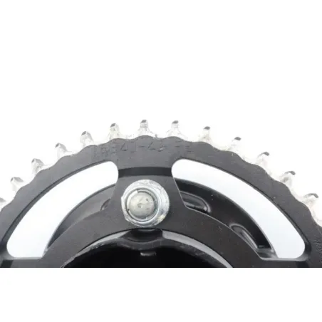Porte couronne HONDA CB 600 F HORNET 2007 - 2010
