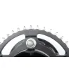 Porte couronne HONDA CB 600 F HORNET 2007 - 2010