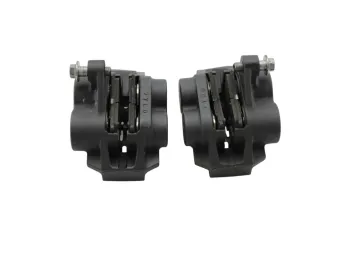 Etrier de frein avant YAMAHA XJR 1300 2007 - 2014