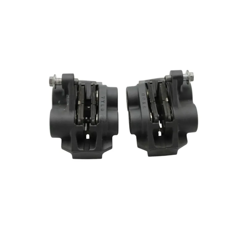 Etrier de frein avant YAMAHA XJR 1300 2007 - 2014