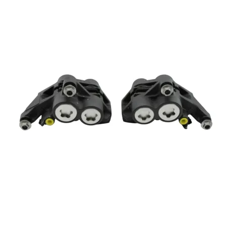 Etrier de frein avant YAMAHA XJR 1300 2007 - 2014