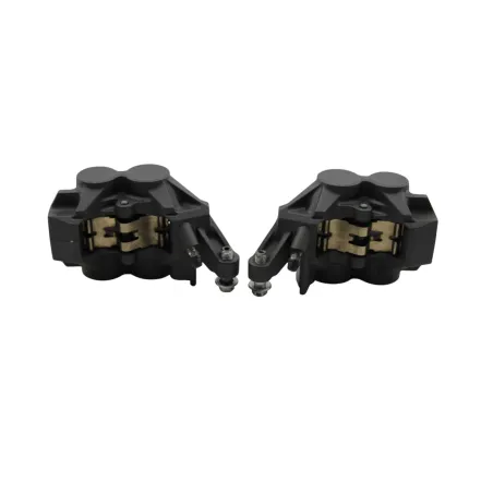 Etrier de frein avant YAMAHA XJR 1300 2007 - 2014