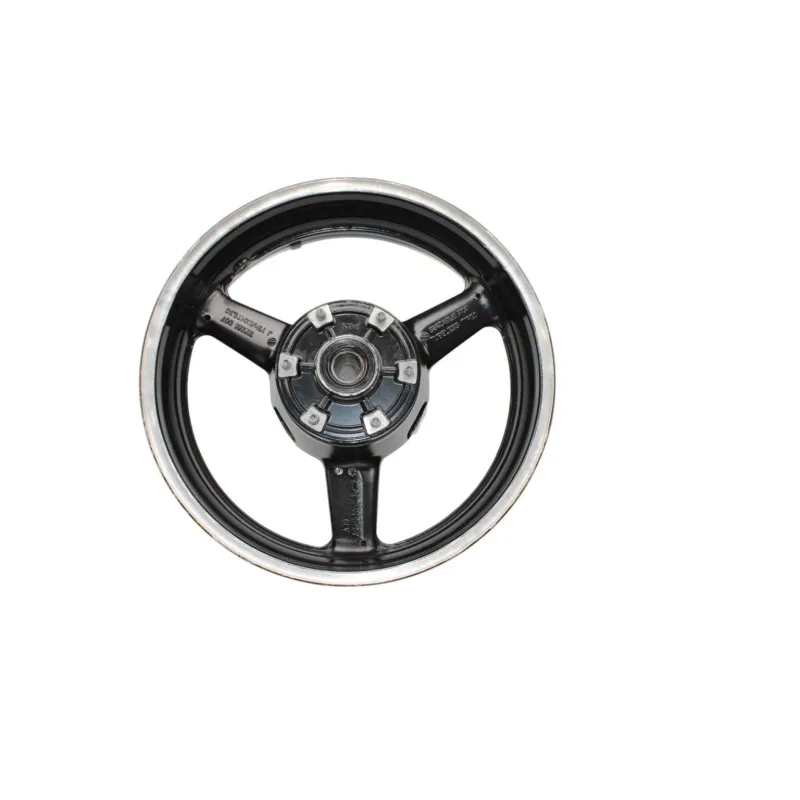 Jante arriere YAMAHA XJR 1300 2007 - 2014