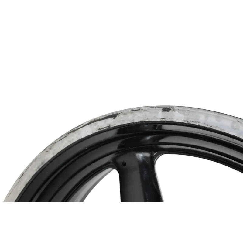 Jante arriere YAMAHA XJR 1300 2007 - 2014