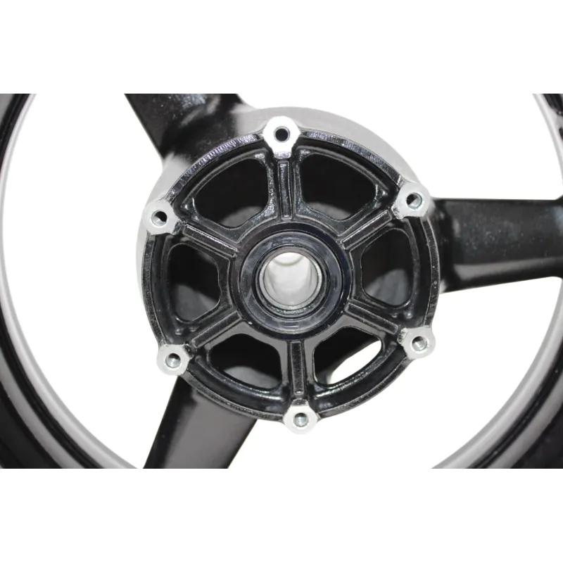 Jante arriere YAMAHA XJR 1300 2007 - 2014