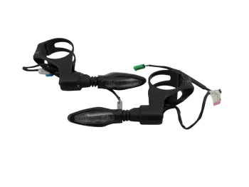 Clignotants avant KTM DUKE 390 ABS 2024 - 2026