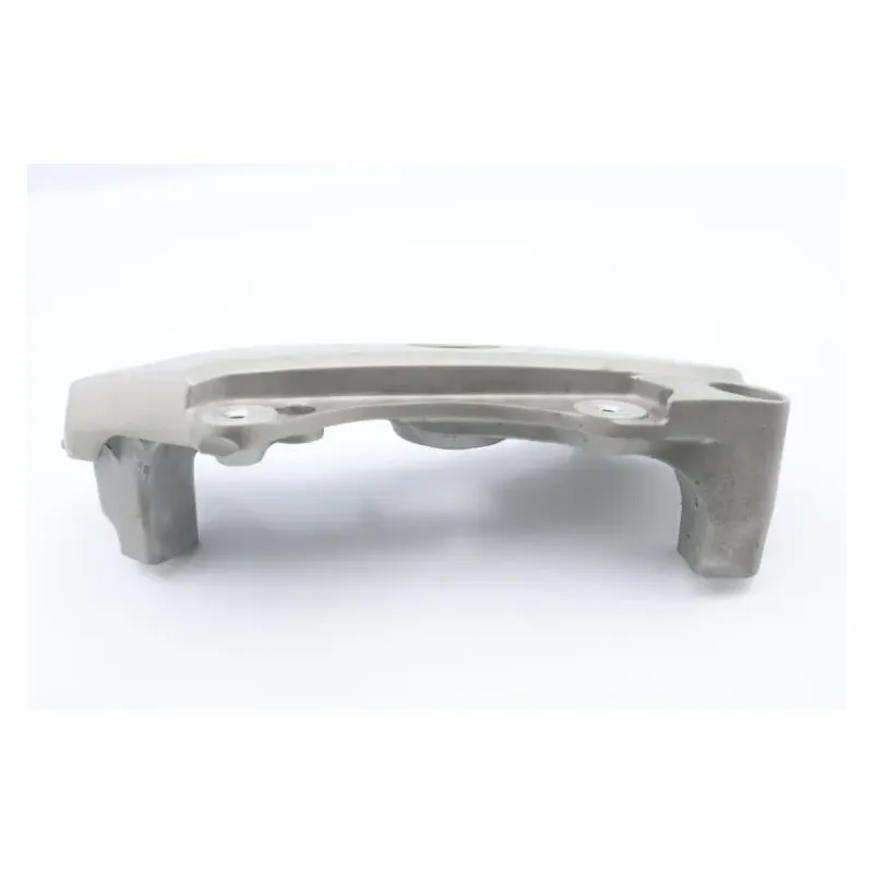 Protection cadre droit HONDA CB 600 F HORNET 2007 - 2010
